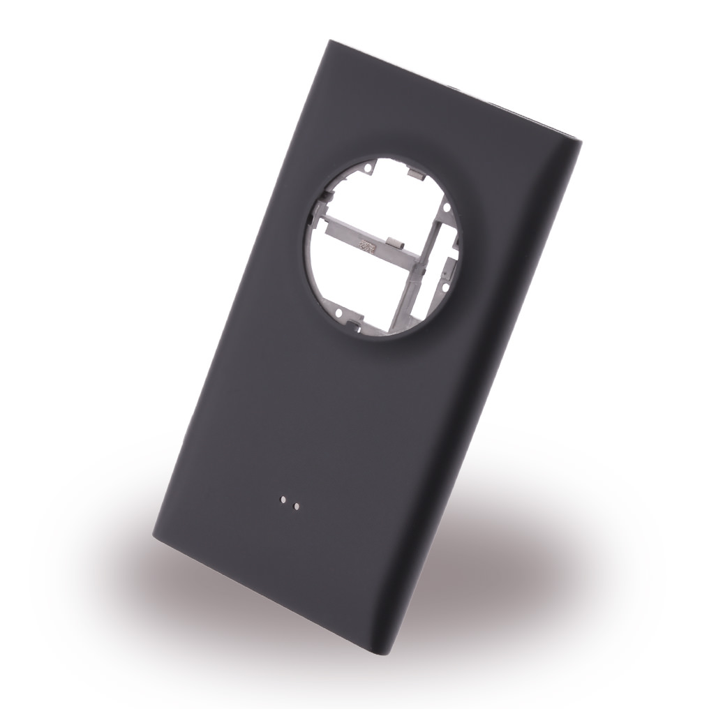 nokiamicrosoft 00810r5 κάλυμμα μπαταρίας lumia 1020 μαύρο