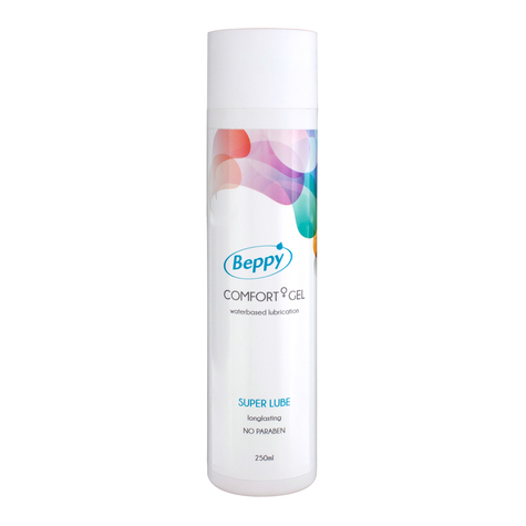 λιπαντικό : beppy comfort gel 250 ml