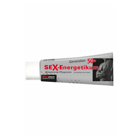 σπρέι διαστρέβλωσης : eropharm sexenergy cream 50 40ml