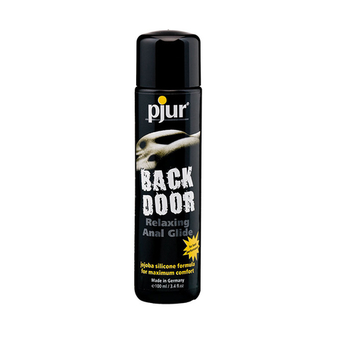 pjur λιπαντικό χαλάρωσης για την πίσω πόρτα