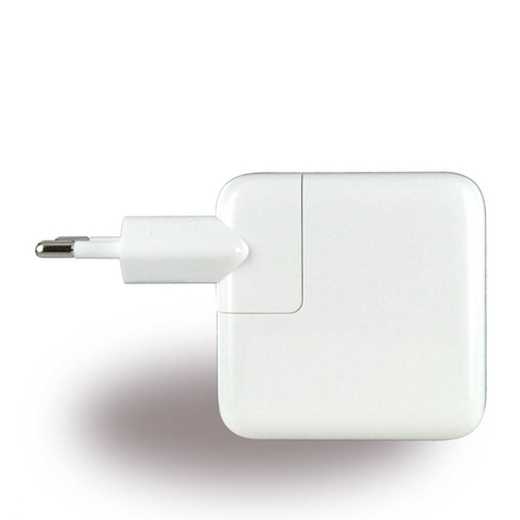 apple mj262z/a 29w μετασχηματιστής δικτύου usb τύπου c macbook 2015 λευκό