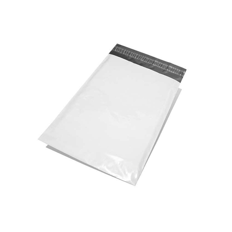 Φάκελοι από φύλλο αλουμινίου, fb07 (4xl) - 450 x 550mm (100 τεμ.)