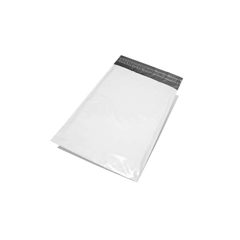 Φάκελοι από φύλλο αλουμινίου, fb05 (xxl) - 350 x 450mm (100 τεμάχια)