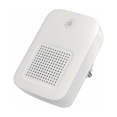 telekom smart home siren inside dect
