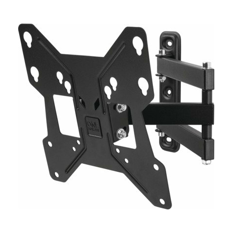 one for all wm2251 13'' - 40'' tv wall mount smart turn 180