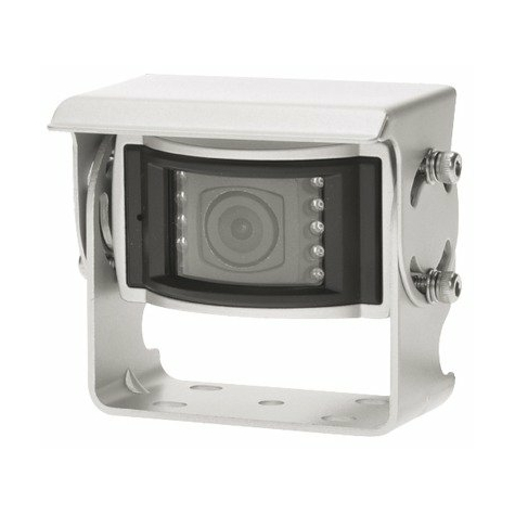 axion dbc 114069sb αδιάβροχη έγχρωμη κάμερα οπισθοπορείας υψηλής ποιότητας