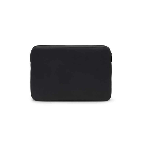 dicota perfectskin προστατευτικό κάλυμμα netbook 29,5 cm (10-11,6) μαύρο