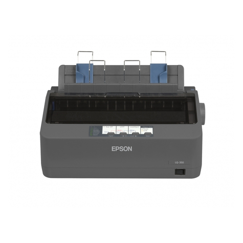 εκτυπωτής μήτρας σημείων epson lq-350 24 βελόνες