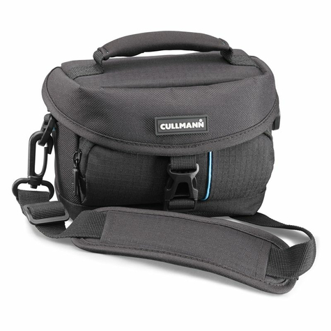cullmann panama vario 200 τσάντα φωτογραφικής μηχανής μαύρο