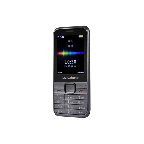 swisstone sc 560 dual sim γκρι 1.3mp gsm κινητό τηλέφωνο