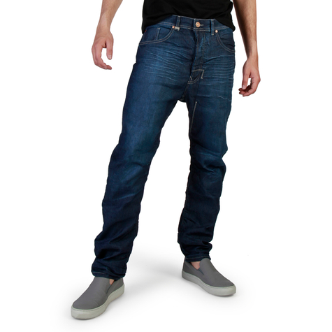 ανδρικά τζιν carrera jeans blau 47