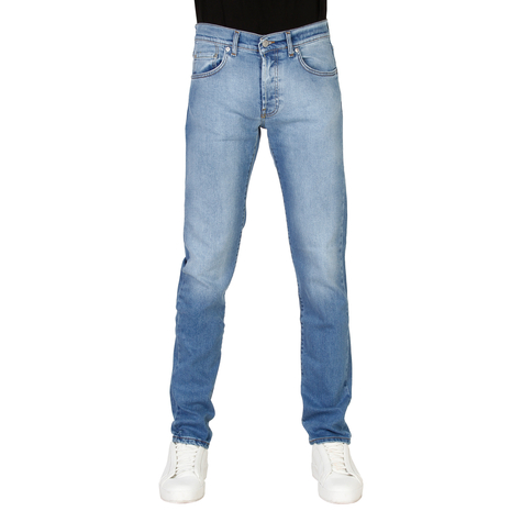 τζιν τζιν carrera jeans blau 56