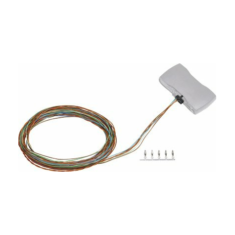 I/O Cable For Webfleet Solutions Link 710 - 6 Pin Extra Long