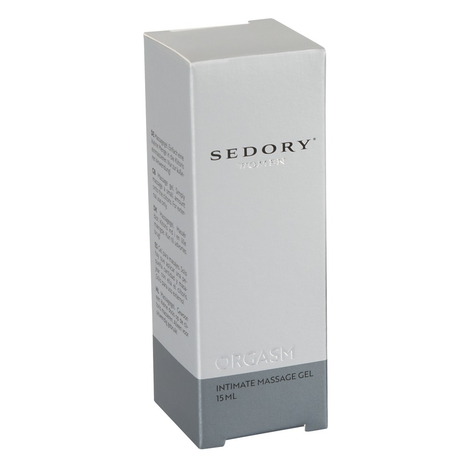 sedory orgasm i.mass.gel 15 ml