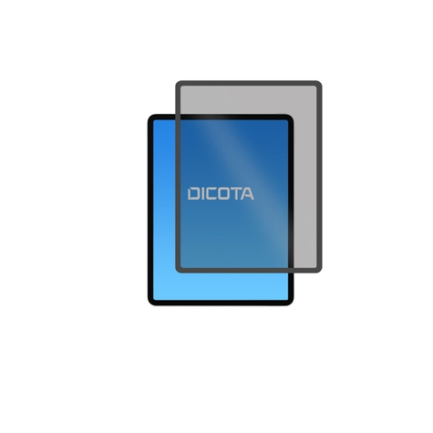 dicota secret 2-way for ipad pro 12.9 2018 magnetic d31711