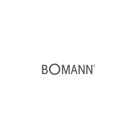 bomann kfm 565 - φίλτρο άνθρακα κουκούλας - για du 622