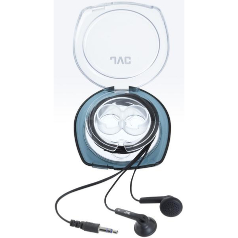 ακουστικά jvc - ακουστικά - στο αυτί - μαύρα - ενσύρματα - περιτύλιγμα αυτιού - 20 - 20000 hz