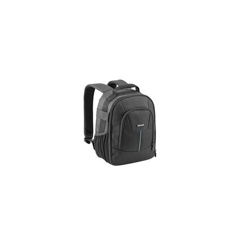 cullmann panama backpack 200 - κάλυμμα σακιδίου πλάτης - γενικής χρήσης - μαύρο