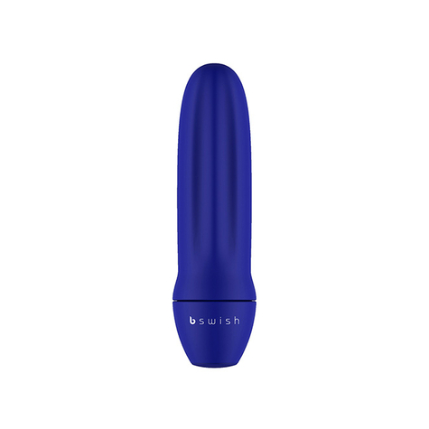 bmine basic reflex blue