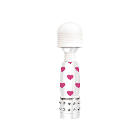 Bodywand Fashion Sweetheart