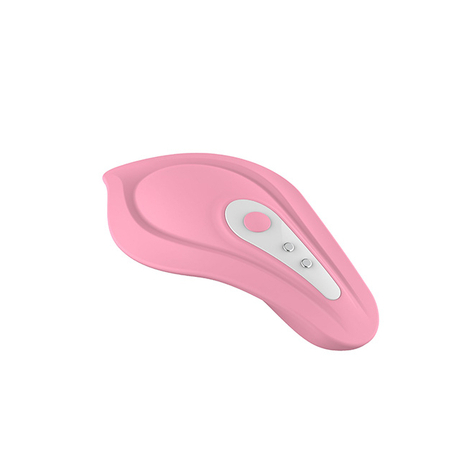 Firefly Vibrator Externo Recargable Candy Pink