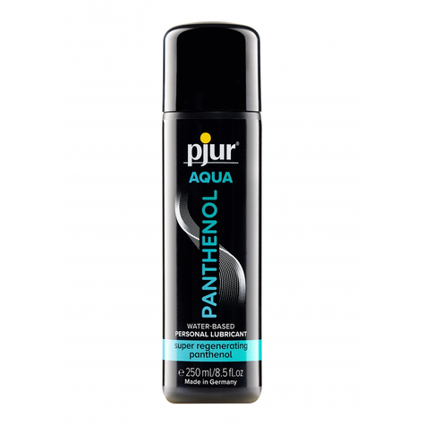 pjur® aqua πανθενόλη 250 ml