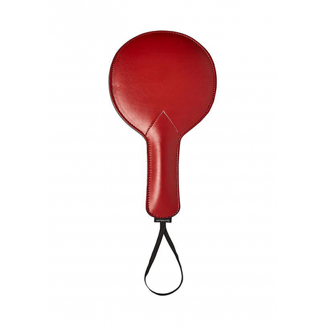 Saffron Ping Pong Paddle