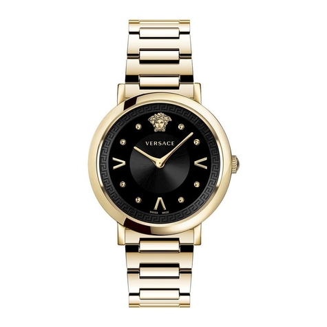 versace vevd00619 pop chic γυναικείο ρολόι