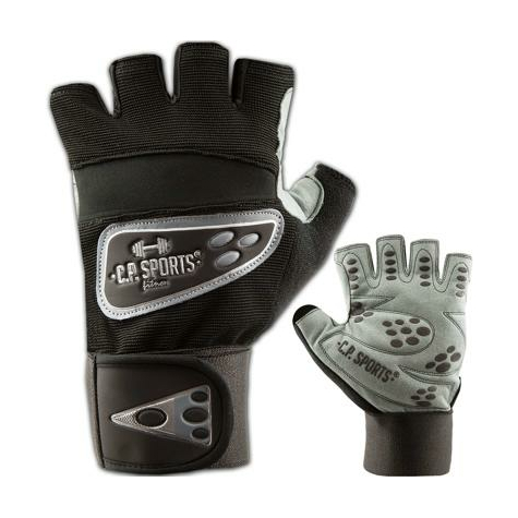 γάντια επίδεσμου c.p. sports professional grip