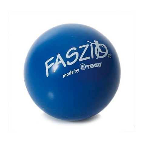 togu faszio μπάλα allround, μπλε
