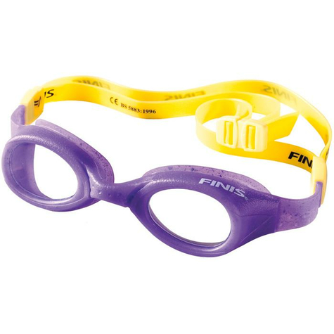 γυαλιά κολύμβησης finis fruit basket goggles