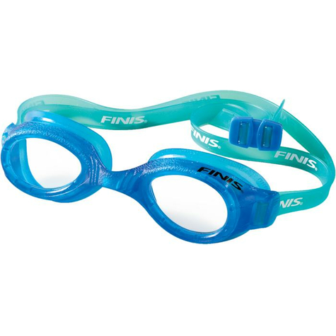παιδικά γυαλιά κολύμβησης finis h2 performance