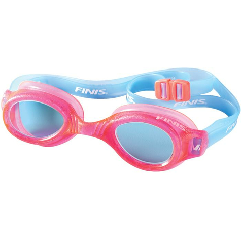 παιδικά γυαλιά κολύμβησης finis h2 performance