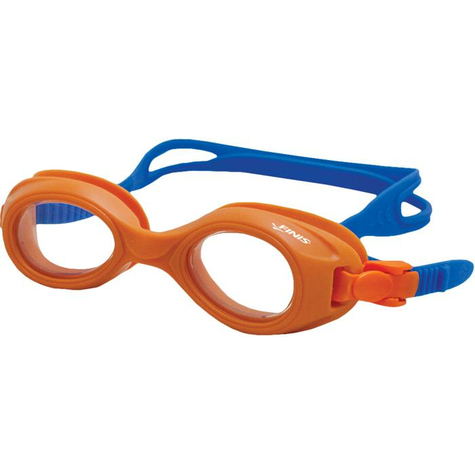 παιδικά γυαλιά κολύμβησης finis helio