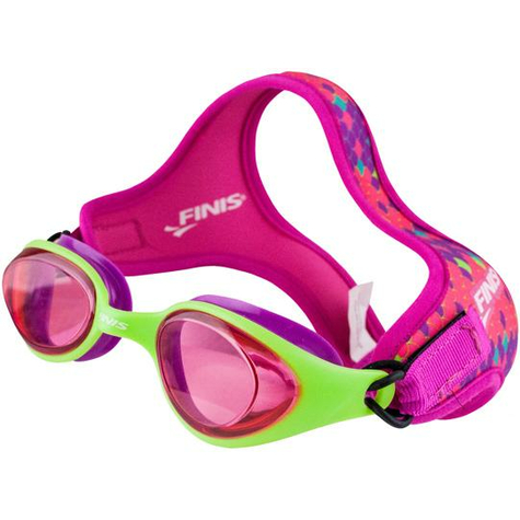 παιδικά γυαλιά κολύμβησης finis frogglez