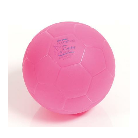 togu colibri supersoft dribbling fuall, κίτρινο/gr/ροζ