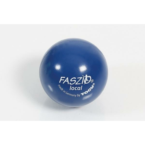 togu faszio μπάλα τοπική, μπλε