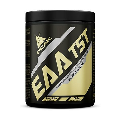 peak performance eaa tst, 500 g can