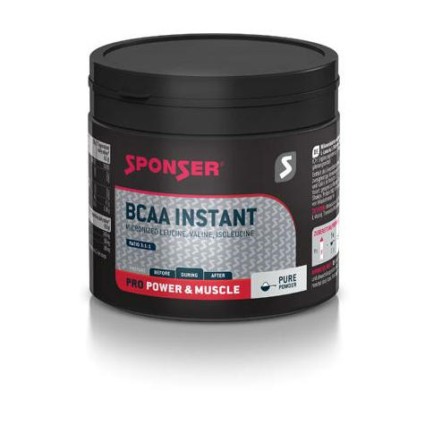 sponser bcaa στιγμιαία, κονσέρβες 200g