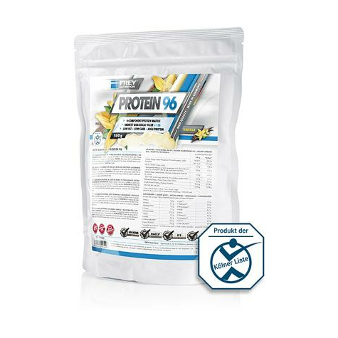 frey nutrition protein 96, σακούλα 500 g