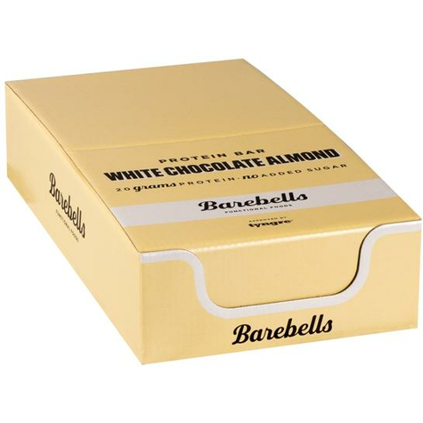 μπάρα πρωτεΐνης barebells, 12 x 55 g bar