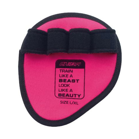 chiba κίνητρο grippad, ροζ, αριθμός χρώματος: 23