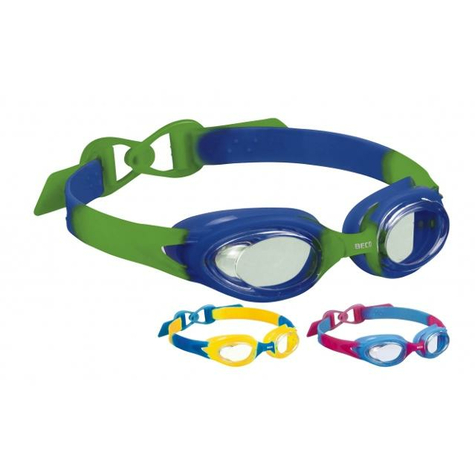 beco accra 4+ παιδικά γυαλιά κολύμβησης