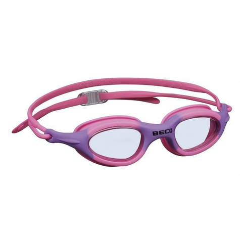 beco biarritz 8+ παιδικά γυαλιά κολύμβησης