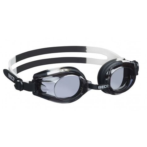 γυαλιά κολύμβησης beco rimini 12+