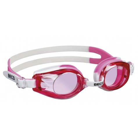 γυαλιά κολύμβησης beco rimini 12+