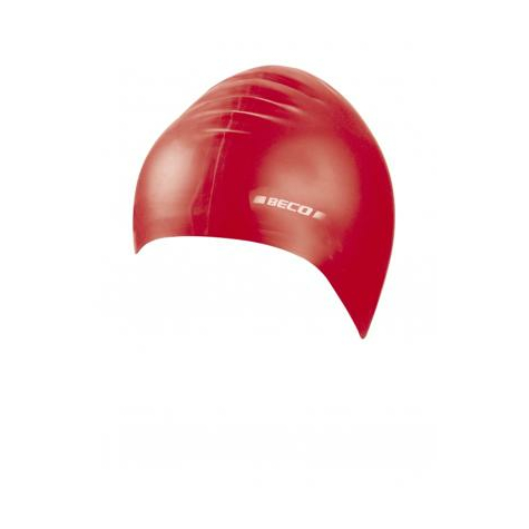 beco latex cap στερεό καπέλο κολύμβησης