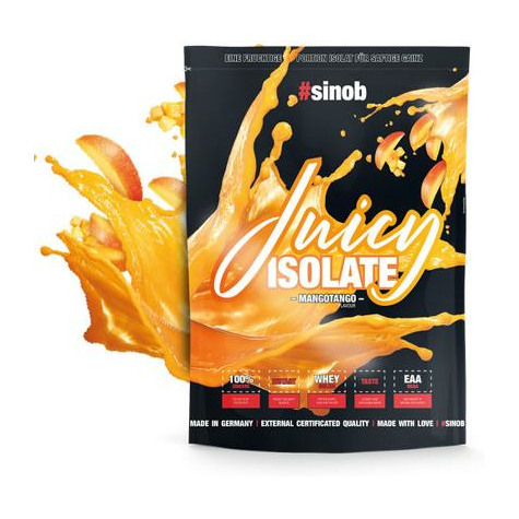 blackline 2.0 juicy isolate, σακούλα 1000 g