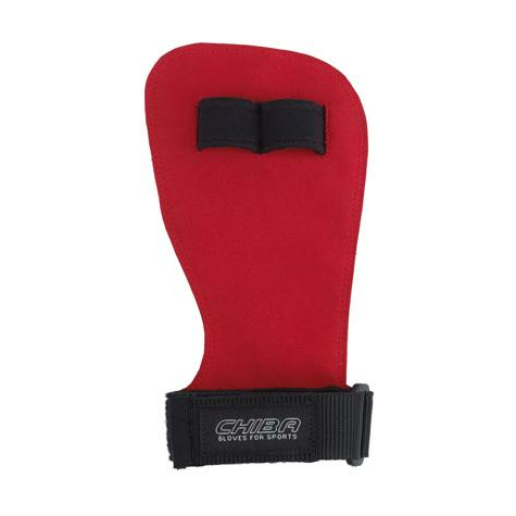 Chiba X-Power Grip, Red