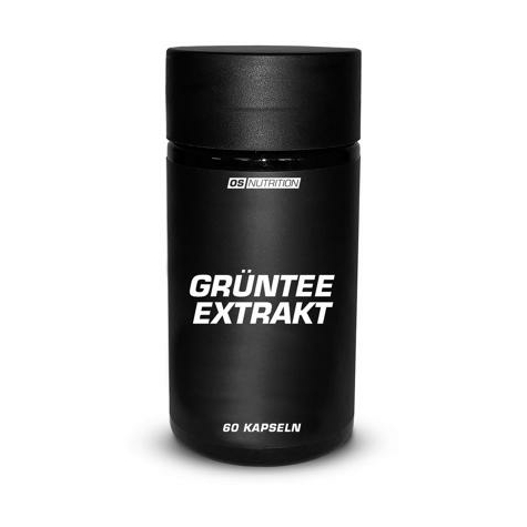 os nutrition grtee extract, 60 κάψουλες, υψηλή δόση